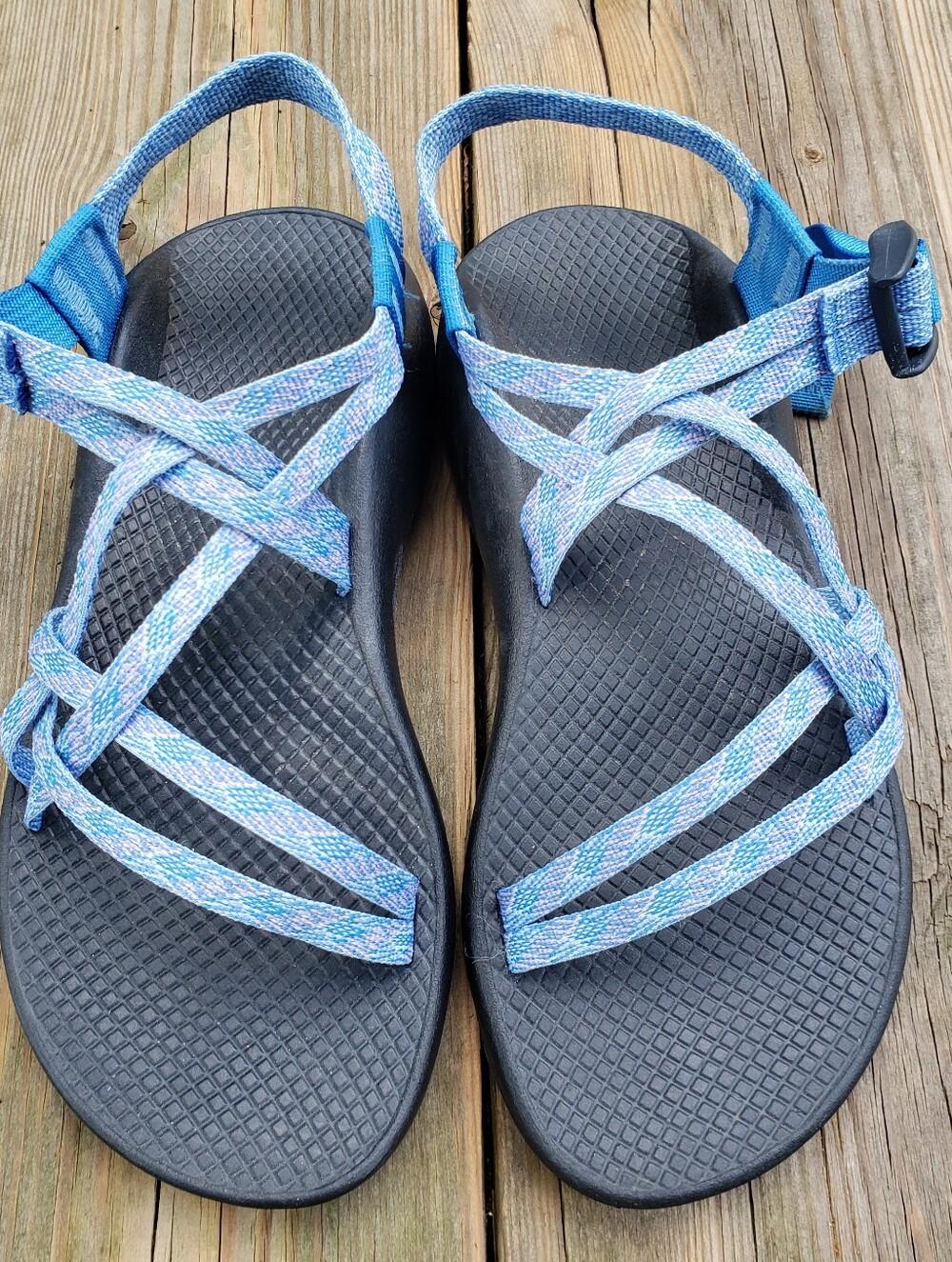 Chaco ZX1 Classic Sandals